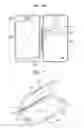 Fig. 06 - Mobile electronic apparatus, accessory device therefor, and electronic apparatus including the accessory device
