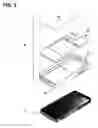Fig. 06 - Smartphone case with concealed card cache, and method of using same