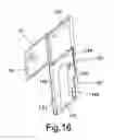 Fig. 20 - Smartphone case with concealed card cache, and method of using same