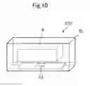 Fig. 11 - Wireless IC device, molded resin article, and method for manufacturing wireless IC device