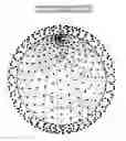 Fig. 01 - Communication-satellite system with enhanced capacity in designated locations