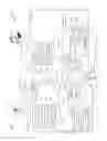 Fig. 04 - Auto-discovery of neighbor relationships and lighting installation self-mapping via visual light communication
