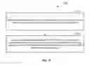 Fig. 19 - Data transmission in carrier aggregation with different carrier configurations
