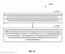 Fig. 23 - Data transmission in carrier aggregation with different carrier configurations