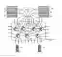 Fig. 01 - Scalable gateways for a fabric switch