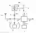 Fig. 01 - Microwave receiver and magnetoresistive device