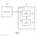 Fig. 04 - Data transmitter modifying a standard-based radio signal