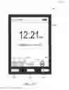 Fig. 03 - User-initiated quality of service modification in a mobile device