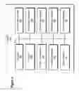 Fig. 09 - Simulating, visualizing, and searching traffic in a software defined network