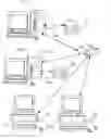 Fig. 01 - Streaming media delivery system