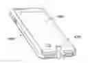 Fig. 01 - Accessory for use with electronic device and cover