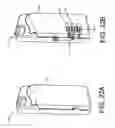 Fig. 22 - Accessory for use with electronic device and cover