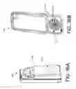 Fig. 35 - Accessory for use with electronic device and cover