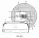 Fig. 08 - Optical accessory for attachment to mobile device