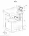 Fig. 07 - Operation unit and image forming apparatus