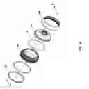 Fig. 03 - Self-leveling camera heads