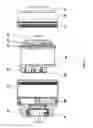 Fig. 10 - Self-leveling camera heads