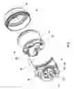 Fig. 11 - Self-leveling camera heads