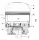 Fig. 12 - Self-leveling camera heads