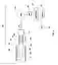 Fig. 15 - Self-leveling camera heads