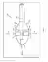 Fig. 04 - Switchable camera system for a firearm
