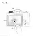 Fig. 07 - Image capturing apparatus with autofocus and method of operating the same