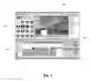 Fig. 02 - Encoding and decoding selectively retrievable representations of video content