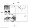Fig. 06 - Encoding and decoding selectively retrievable representations of video content