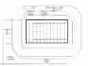 Fig. 01 - Presenting content within a venue using client devices associated with users attending the venue