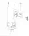Fig. 03 - Front end multiplexer topology for a set top box