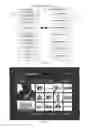 Fig. 03 - Prioritized placement of content elements for iTV applications