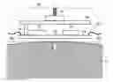 Fig. 01 - Hearing system and finger ring for the hearing system