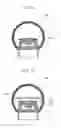 Fig. 06 - POP NOISE REDUCTION TOOL, MICROPHONE EQUIPPED THEREWITH, POP NOISE MEASUREMENT METHOD, AND POP NOISE MEASUREMENT DEVICE