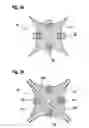 Fig. 04 - MEMS component including a sound-pressure-sensitive diaphragm element and piezosensitive signal detection