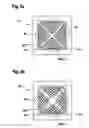 Fig. 06 - MEMS component including a sound-pressure-sensitive diaphragm element and piezosensitive signal detection