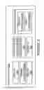 Fig. 06 - Voice coil wire configurations
