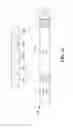 Fig. 12 - Time division duplex (TDD) subframe structure supporting single and multiple interlace modes