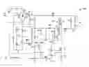 Fig. 01 - Power supply for LED lamp with TRIAC dimmer