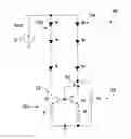 Fig. 01 - Lighting apparatus using multiple LED strings with current mirror circuitry and methods of operating same
