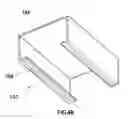 Fig. 06 - MEMS film for semiconductor device test socket including MEMS bump