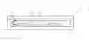 Fig. 01 - Packaged electrical components with supplemental conductive structures