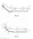 Fig. 22 - Packaged electrical components with supplemental conductive structures