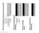 Fig. 09 - Methods of treating copper surfaces for enhancing adhesion to organic substrates for use in printed circuit boards