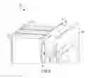 Fig. 09 - Modular protection cabinet with flexible backplane