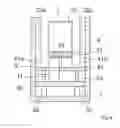 Fig. 04 - Circuitry on printed circuit boards in a plurality of planes, having an interface for a plug-in board