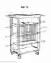 Fig. 17 - Storage system