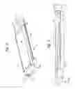 Fig. 03 - Stationary cooling structure for board/chassis-level conduction cooling