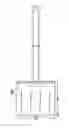 Fig. 01 - ADJUSTABLE SHOVEL