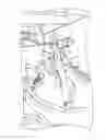 Fig. 01 - Electric row cleaner actuation assembly