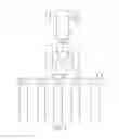Fig. 02 - Electric row cleaner actuation assembly
